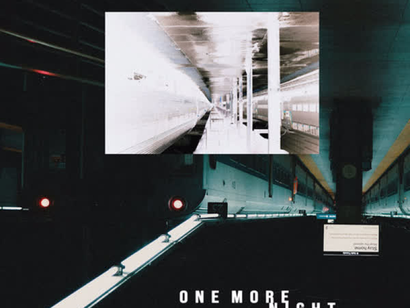 One More Night (Single)