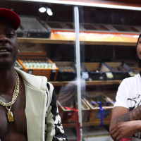 Ghetto Lullaby (Single)