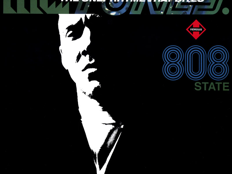 The Only Rhyme That Bites (Single)