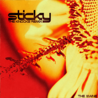 Sticky (The Knocks Remix) (Single)