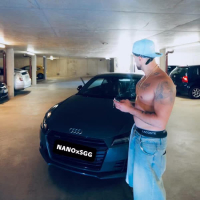 NANO x SGG (Freestyle) (Single)