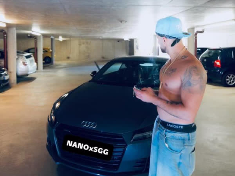 NANO x SGG (Freestyle) (Single)