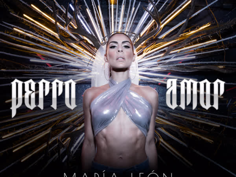 Perro Amor (Single)