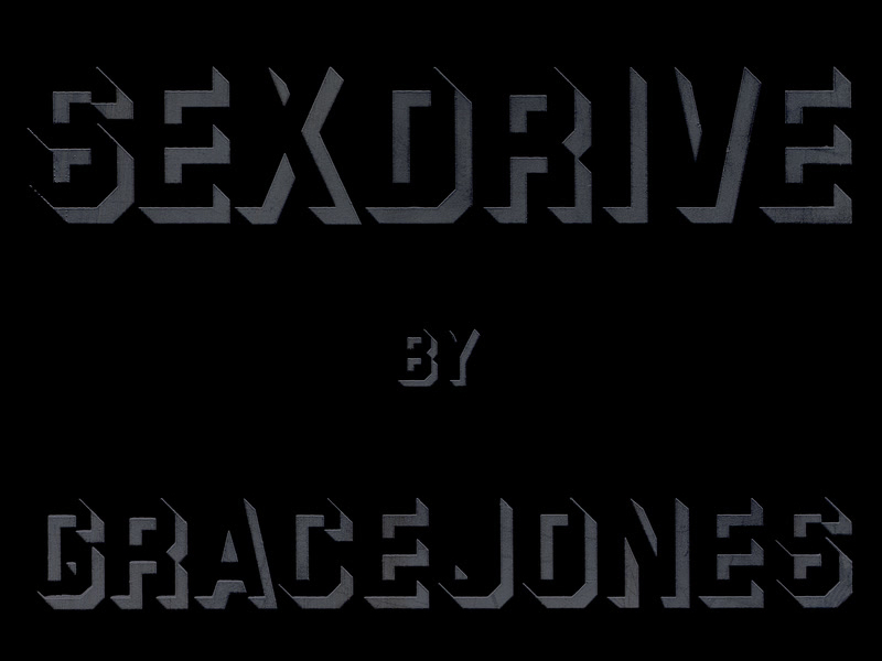 Sex Drive (Single)