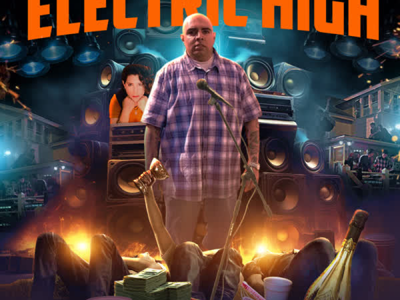 Electric High (Single)