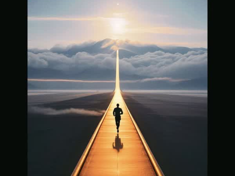 一句先苦后甜 让我熬过一年又一年 (Single)