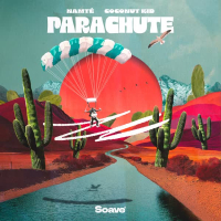 Parachute (Single)