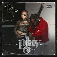 Play (Sped-up) (Single)