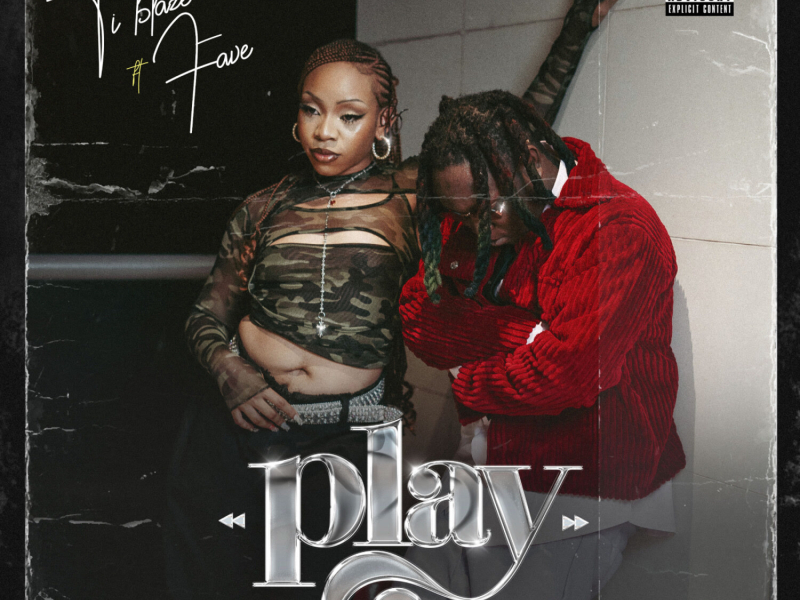 Play (Sped-up) (Single)