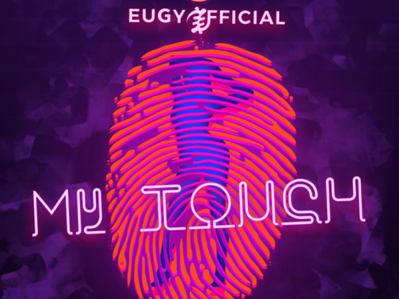 My Touch (Single)