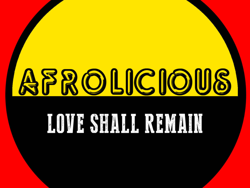 Love Shall Remain (EP)