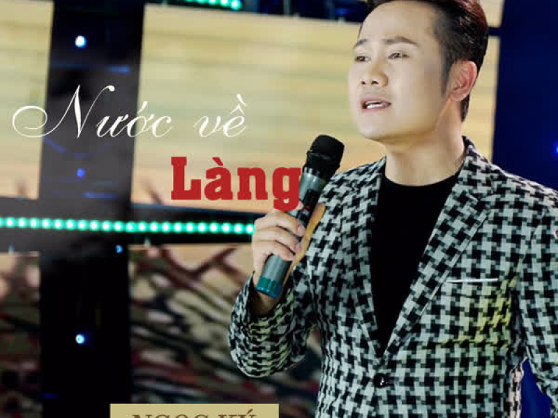 Nước Về Làng (Single)