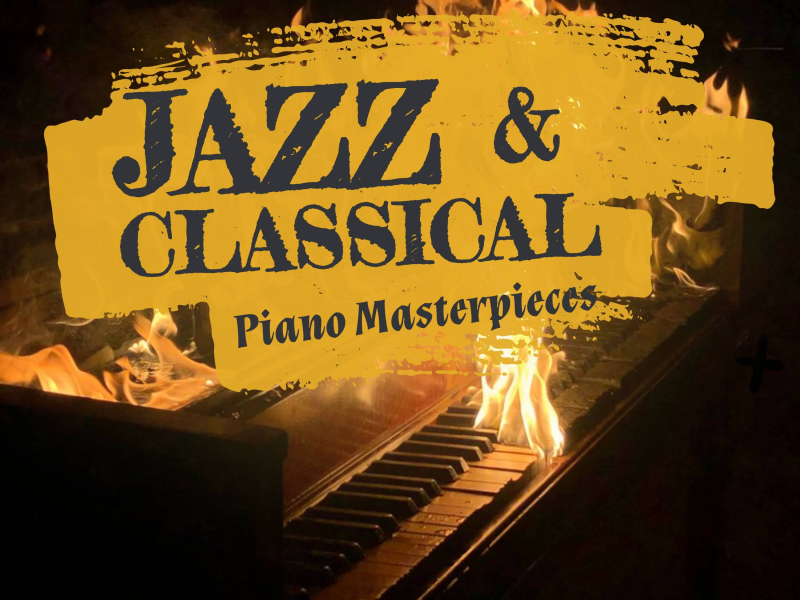 Jazz Piano Masterpieces (Für Elise (Jazz Version)) (Single)