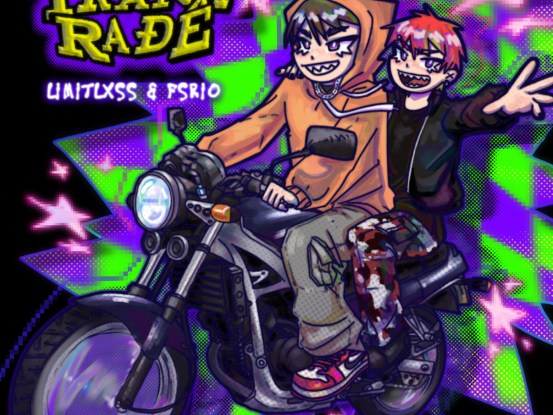 Tránh Ra Đê (Single)