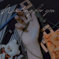 Waiting for you (Single)