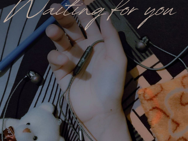 Waiting for you (Single)