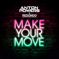 Make Your Move (Single)