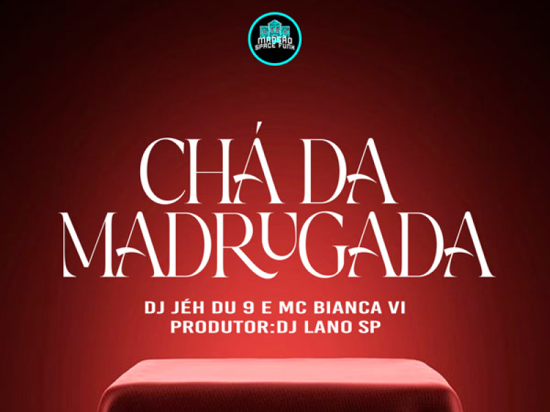 Chá da Madrugada (Single)