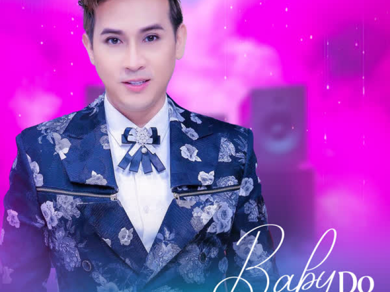 Baby Do You Know (Single)