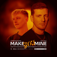 Make You Mine (feat. Silke) (Single)