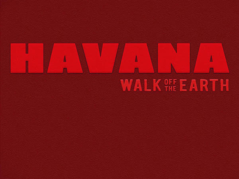 Havana (Single)