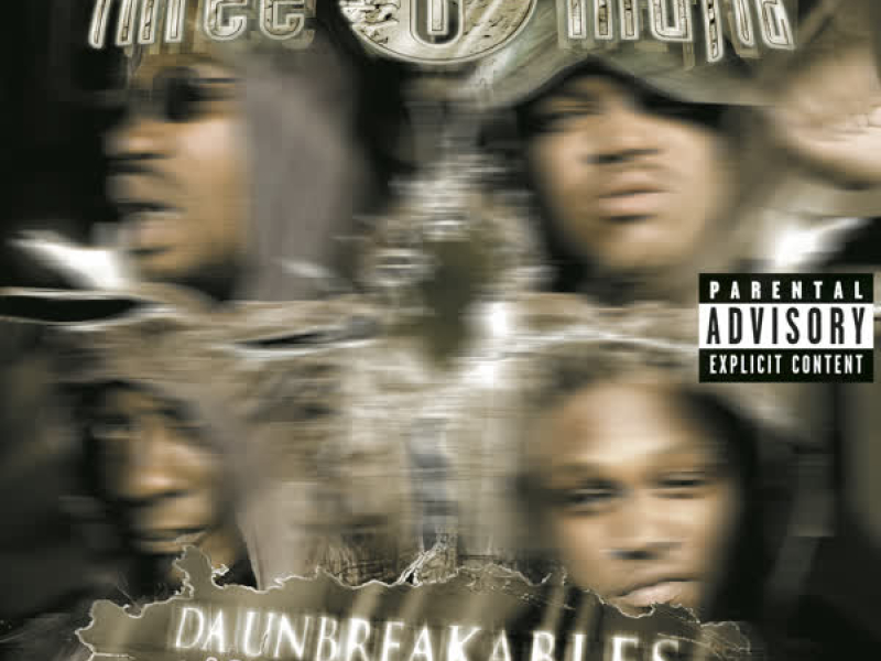 Da Unbreakables: Screwed & Chopped