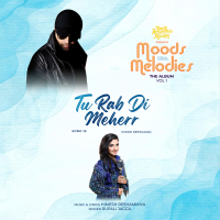 Tu Rab Di Meherr (Single)