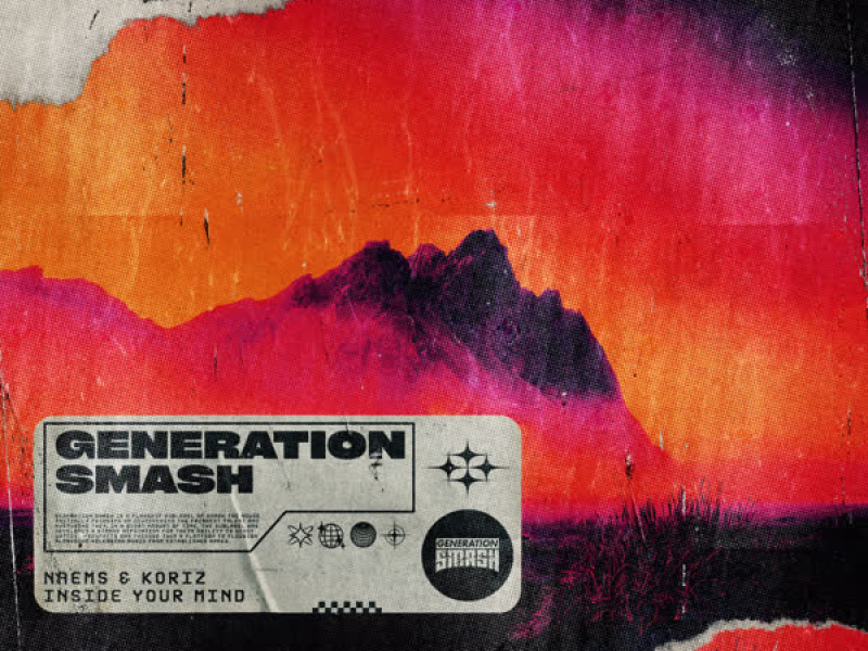 Inside Your Mind (Single)