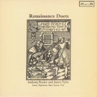 Renaissance Duets
