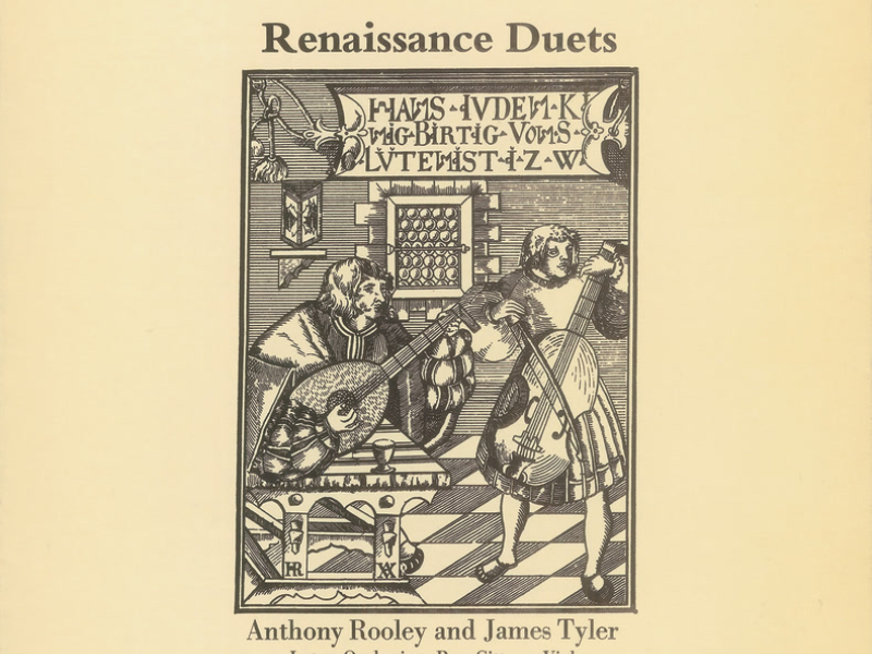 Renaissance Duets