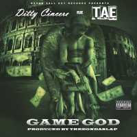 Game God (Single)