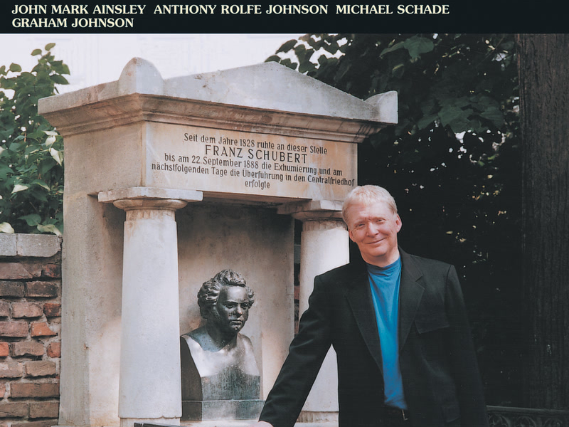 Schubert: Hyperion Song Edition 37 – Schwanengesang & Other Songs