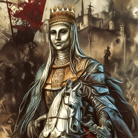 King Baldwin IV Era (Single)