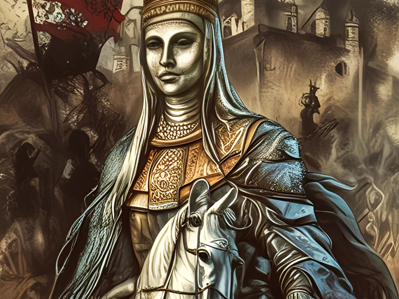 King Baldwin IV Era (Single)