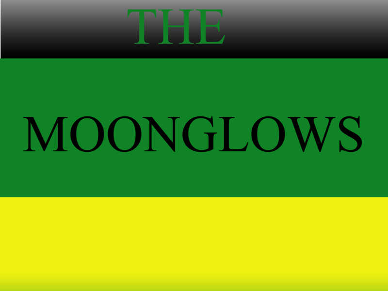 The Moonglows