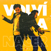 Volví a Nacer (Single)