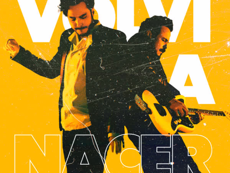 Volví a Nacer (Single)