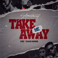 Take Me Away (Single)