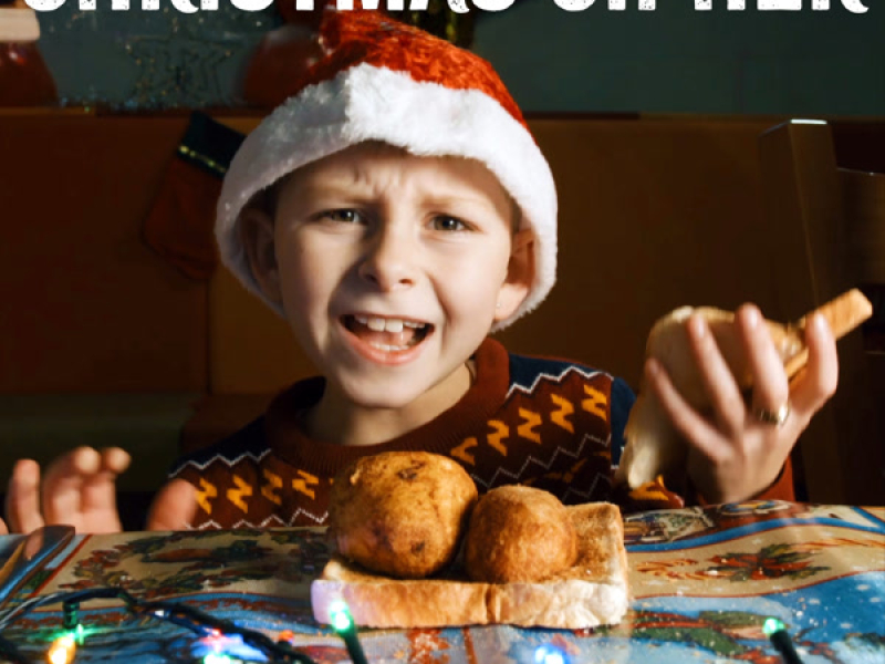 Christmas Cipher (Single)