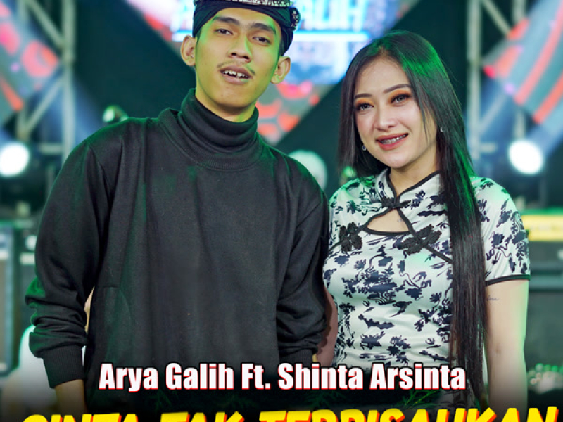 Cinta Tak Terpisahkan (Single)