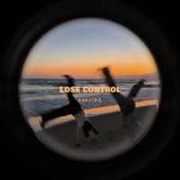 Lose Control (Afro House) (Single)
