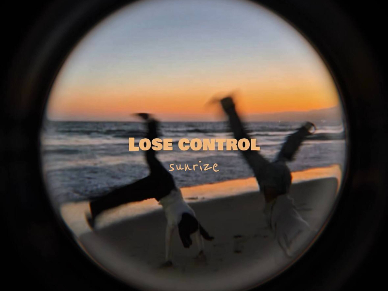 Lose Control (Afro House) (Single)