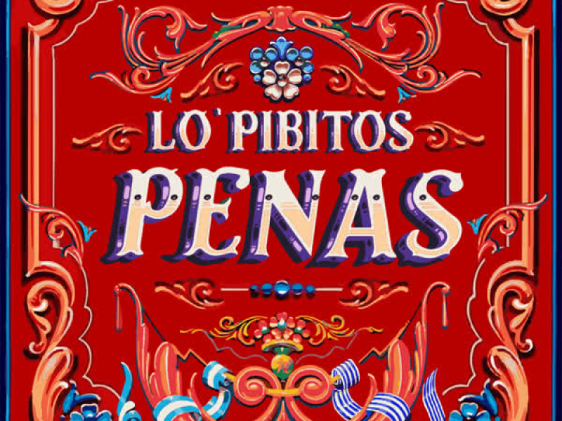 PENAS (Single)