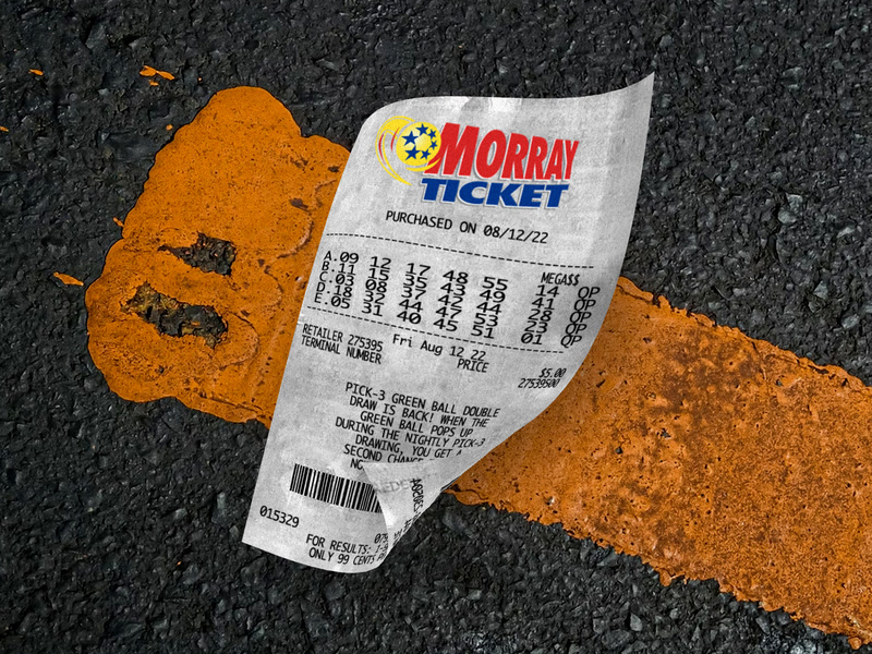 Ticket (Single)