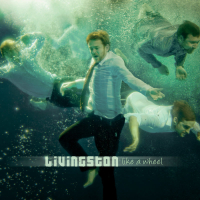 Like A Wheel (Single)