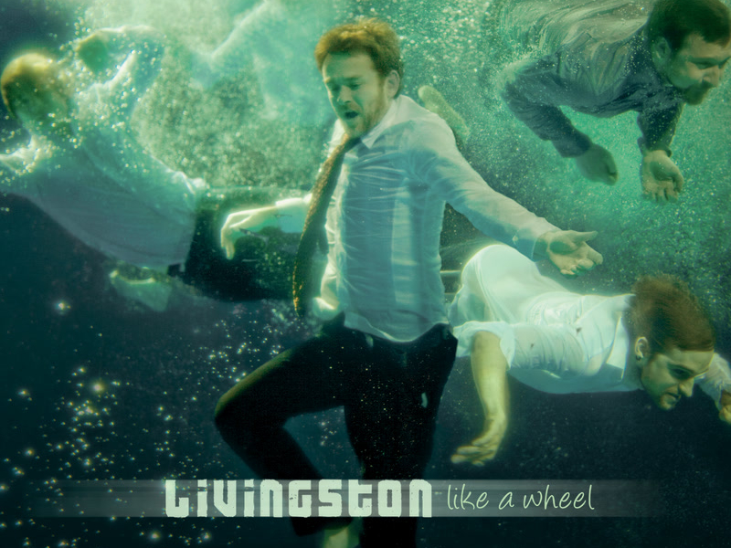 Like A Wheel (Single)