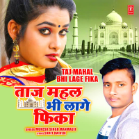 Taj Mahal Bhi Lage Fika (Single)