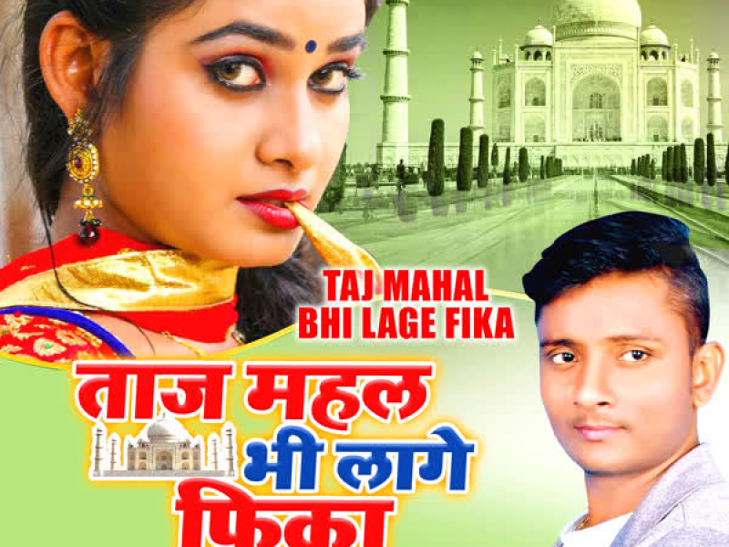 Taj Mahal Bhi Lage Fika (Single)