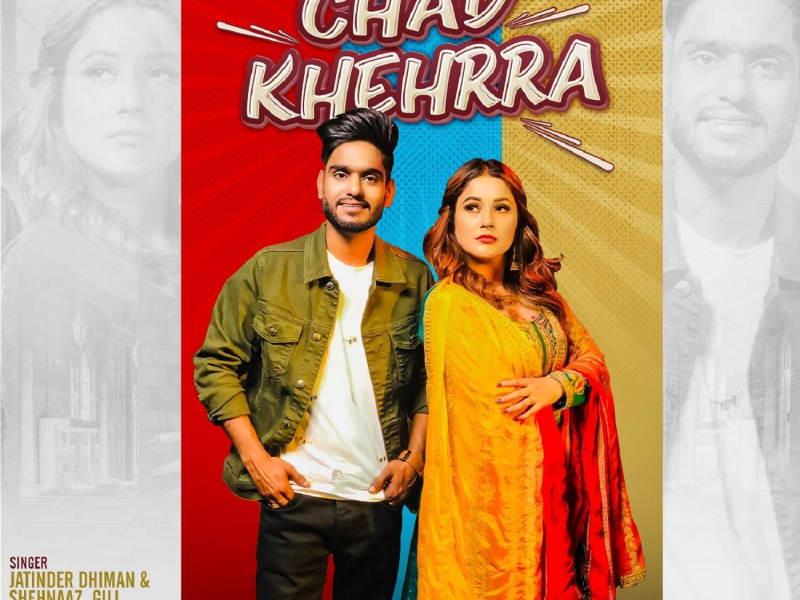 Chad Khehrra (Single)