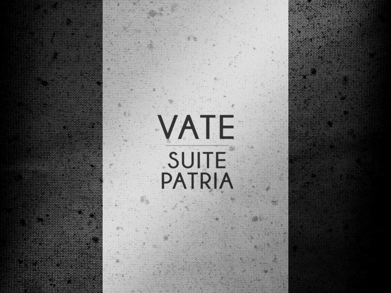 Suite Patria (Single)